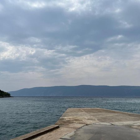Apartman Ruza Brzac Exterior foto