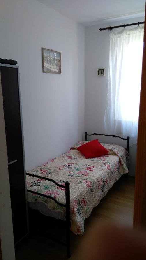 Apartman Ruza Brzac Exterior foto