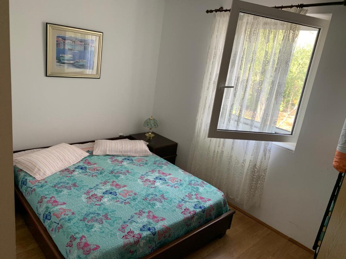 Apartman Ruza Brzac Exterior foto